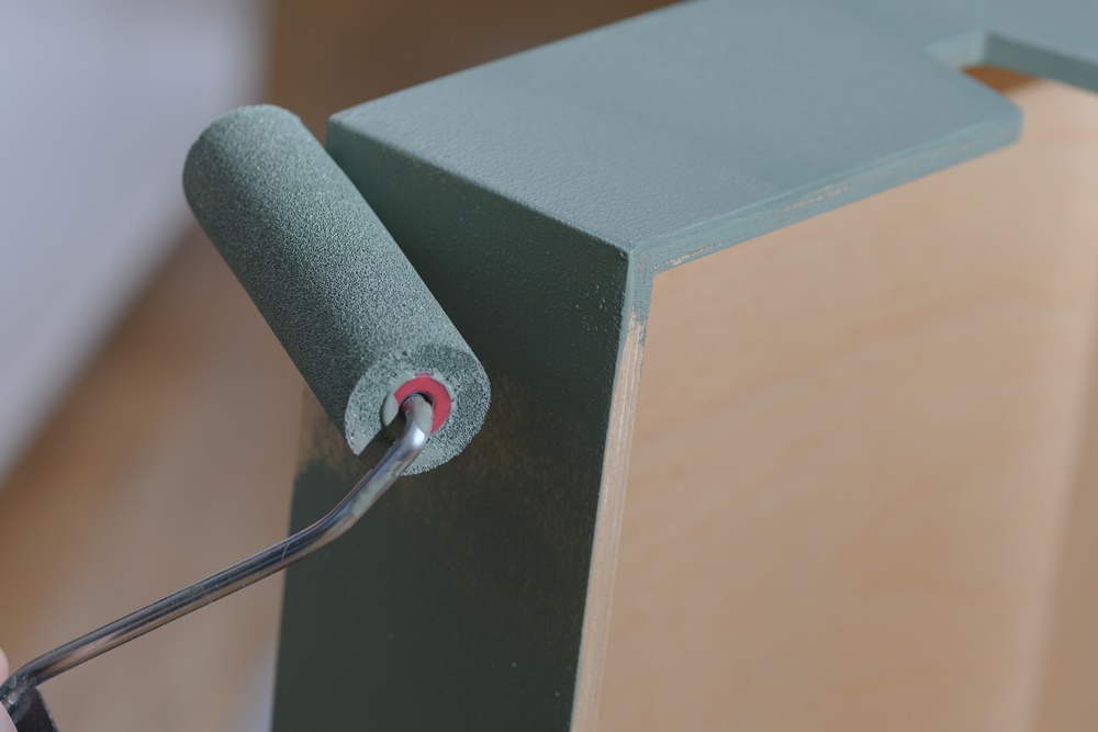 Malerei Jürgen Schneider aus Eferding in OÖ